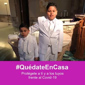 Meet your Posher, Imelda